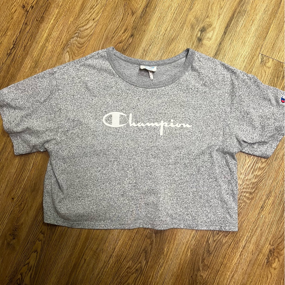 Vintage Champions Top